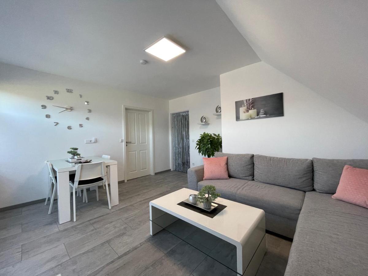 Moderne Wohnung Nah Am Cappenberger-See, 1-4 Gaeste Lünen Екстериор снимка