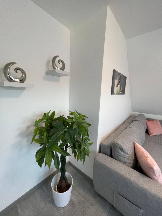 Moderne Wohnung Nah Am Cappenberger-See, 1-4 Gaeste Lünen Екстериор снимка