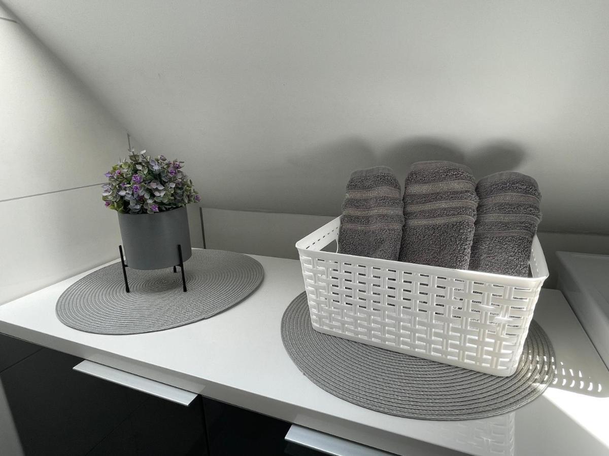 Moderne Wohnung Nah Am Cappenberger-See, 1-4 Gaeste Lünen Екстериор снимка