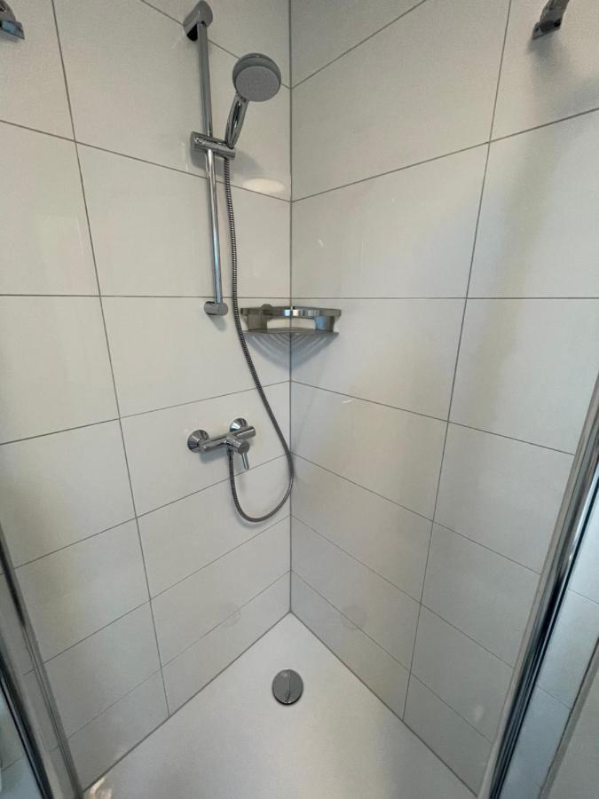 Moderne Wohnung Nah Am Cappenberger-See, 1-4 Gaeste Lünen Екстериор снимка