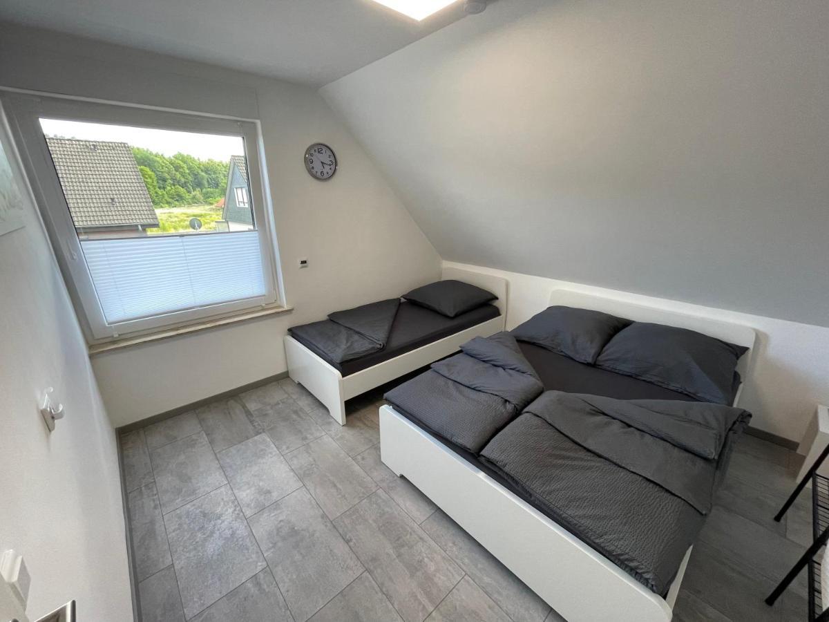 Moderne Wohnung Nah Am Cappenberger-See, 1-4 Gaeste Lünen Екстериор снимка